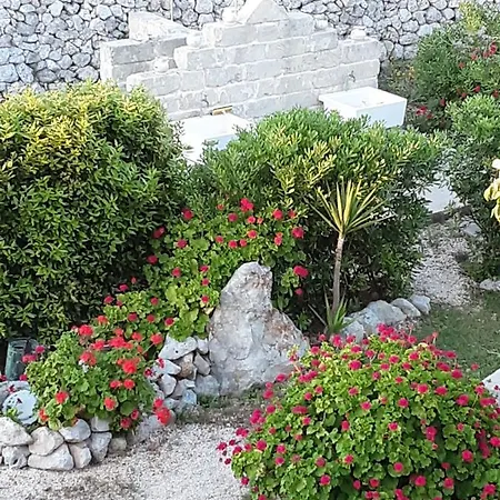 La Palascia Masseria Agreste Отранто