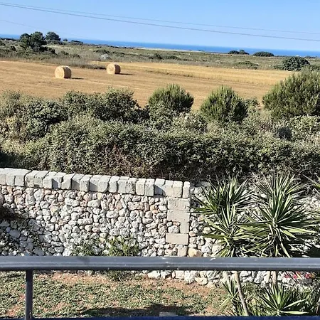 La Palascia Masseria Agreste Отранто