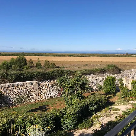 팜스테이 La Palascia Masseria Agreste 오트란토