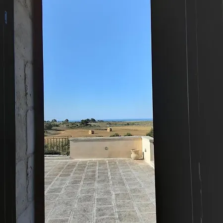La Palascia Masseria Agreste * Otranto
