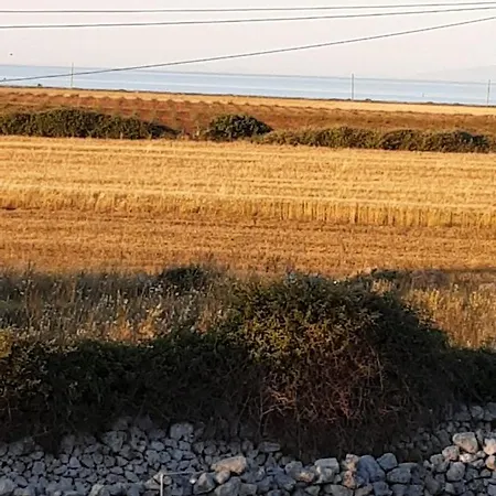 La Palascia Masseria Agreste
