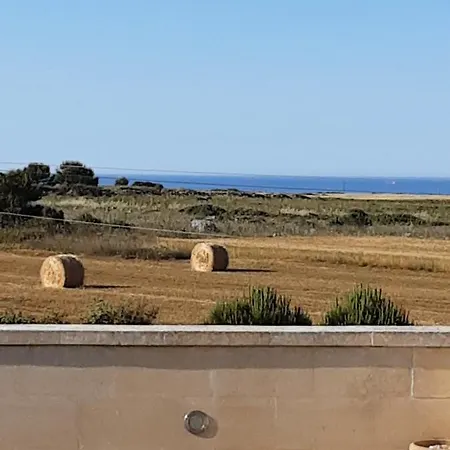 La Palascia Masseria Agreste