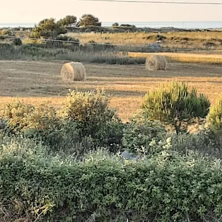 ファームステイ La Palascia Masseria Agreste
