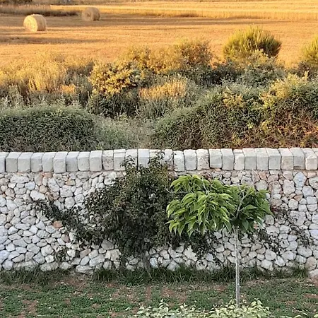 Alloggio per agriturismo La Palascìa Masseria Agreste *