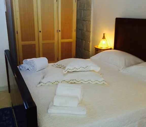 Agriturismo La Palascia *