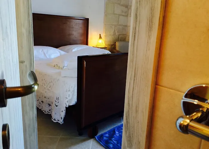 Farm stay Agriturismo La Palascia *