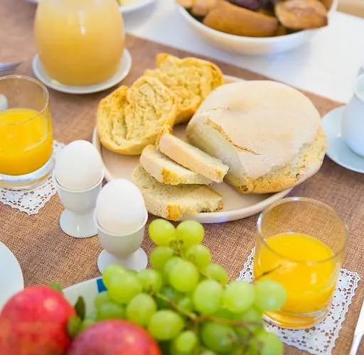 Farm stay Agriturismo La Palascia *