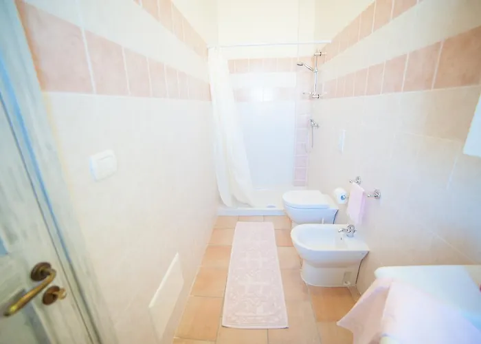 Agriturismo La Palascia *