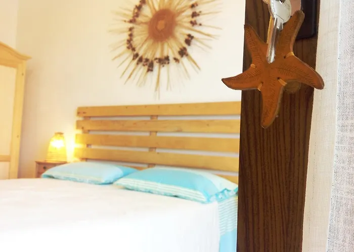 Farm stay Agriturismo La Palascia Otranto