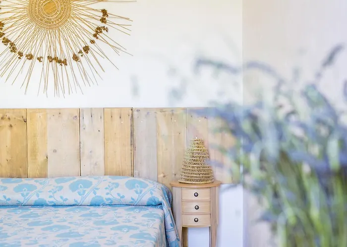 Farm stay Agriturismo La Palascia Otranto