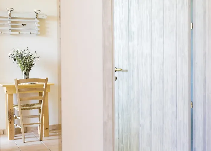 Agriturismo La Palascia *