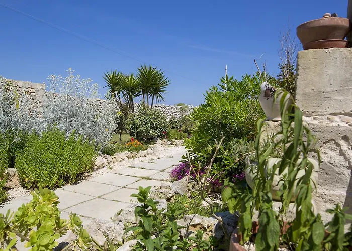 Agriturismo La Palascia Farm stay *