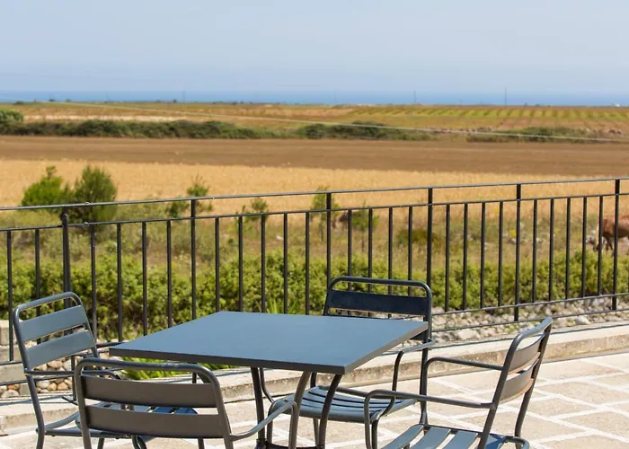 Agriturismo La Palascia Farm stay