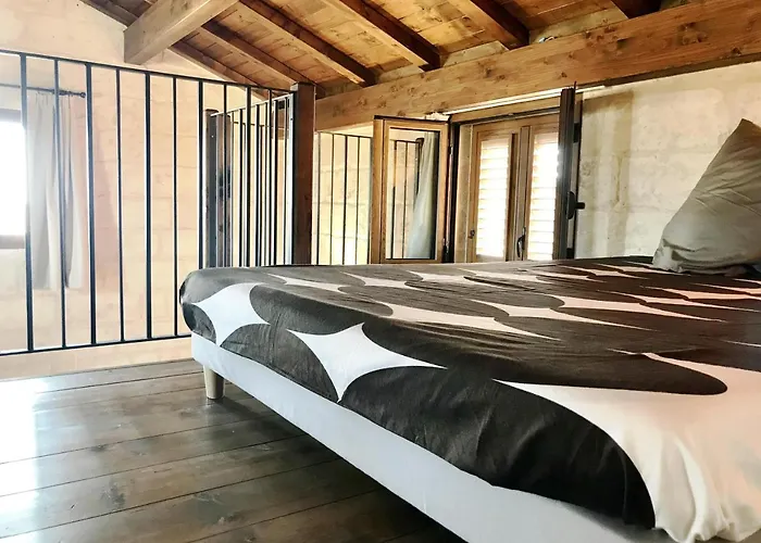 Farm stay Agriturismo La Palascia Otranto