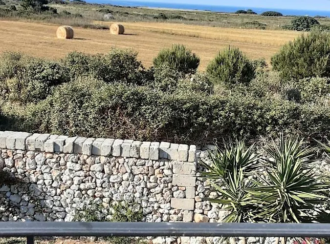 Agriturismo La Palascia Otranto